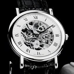 CHOPARD GENEVE