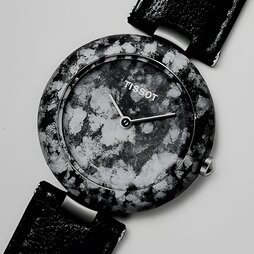 TISSOT “RockWatch”