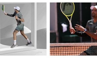 Maurice Lacroix launches the ML Collective