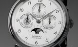 MOVADO “Collection 1881 - Perpetual”