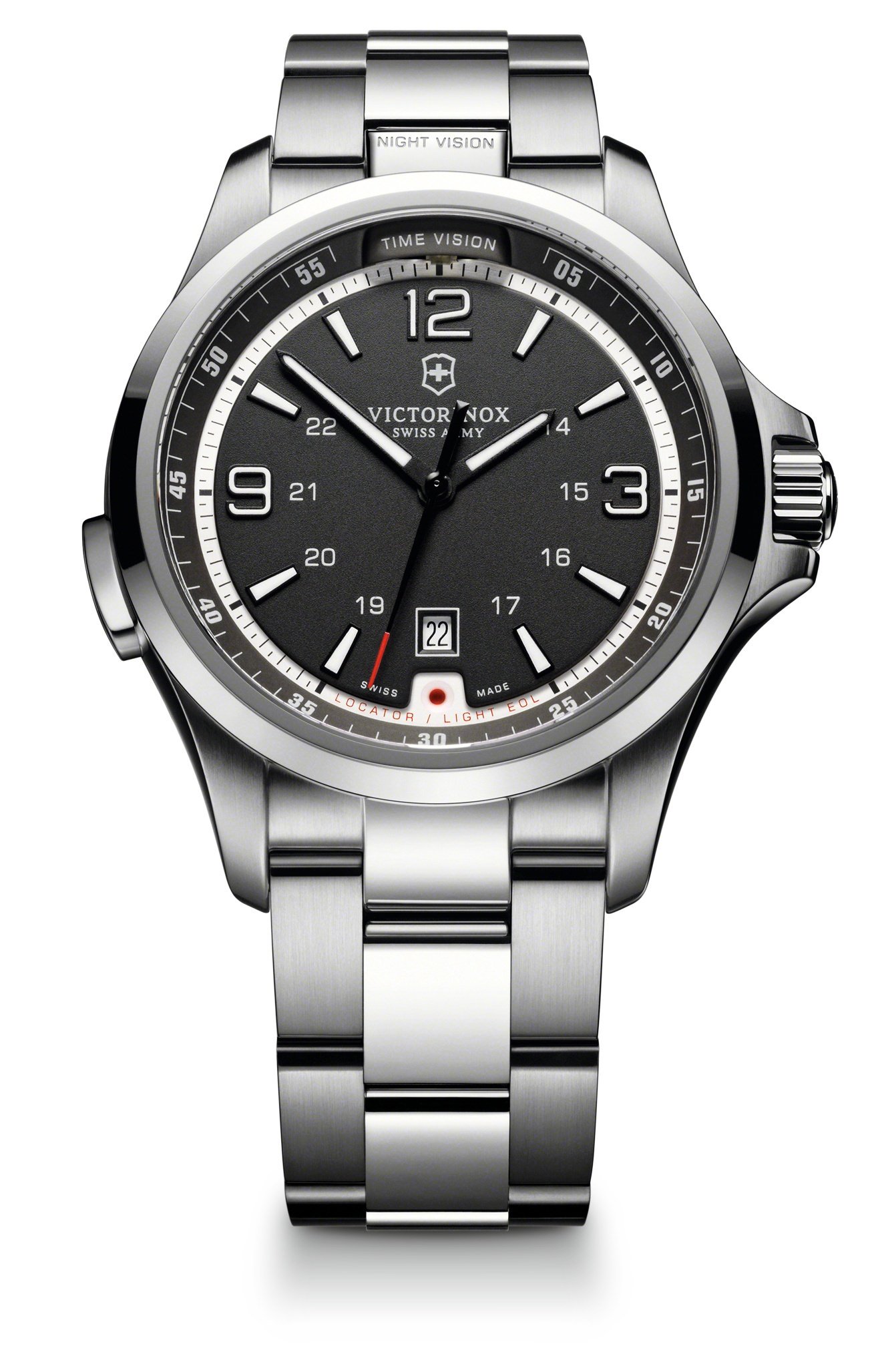 Victorinox Swiss Army Night Vision