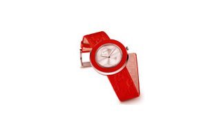 A new Gucci Watch for Valentine's Day