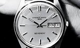 ETERNA “Sahida” et “Sevenday”