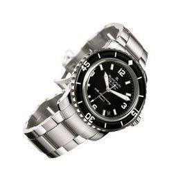 50th ANNIVERSARY FIFTY FATHOMS by Blancpain