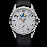 JULES COLLECTION REFERENCE 2340 by Urban Jürgensen