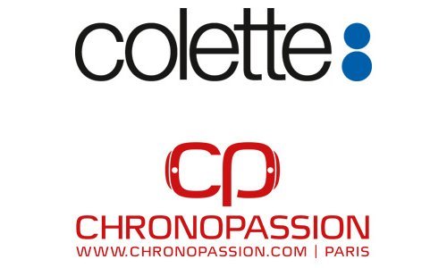 DISTRIBUTION - Paris: One Street, Two Breakaways: Colette - Chronopassion