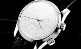 GIRARD-PERREGAUX - Traveller II