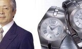 Cultural revolution at Seiko