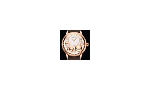 Unisex watches in the world of women's mechanicals: Part 2