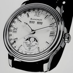 BLANCPAIN