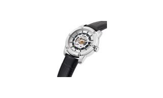 Saint Honoré's Artcode Watch