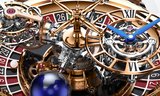 Jacob & Co. Astronomia Casino 