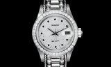 ROLEX “Lady-Datejust”