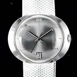 FORTIS - “Skylark”