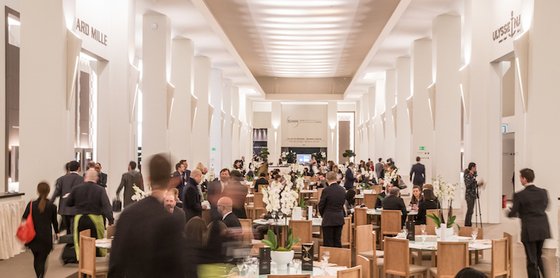 More open and more connected, SIHH 2018 kicks off today