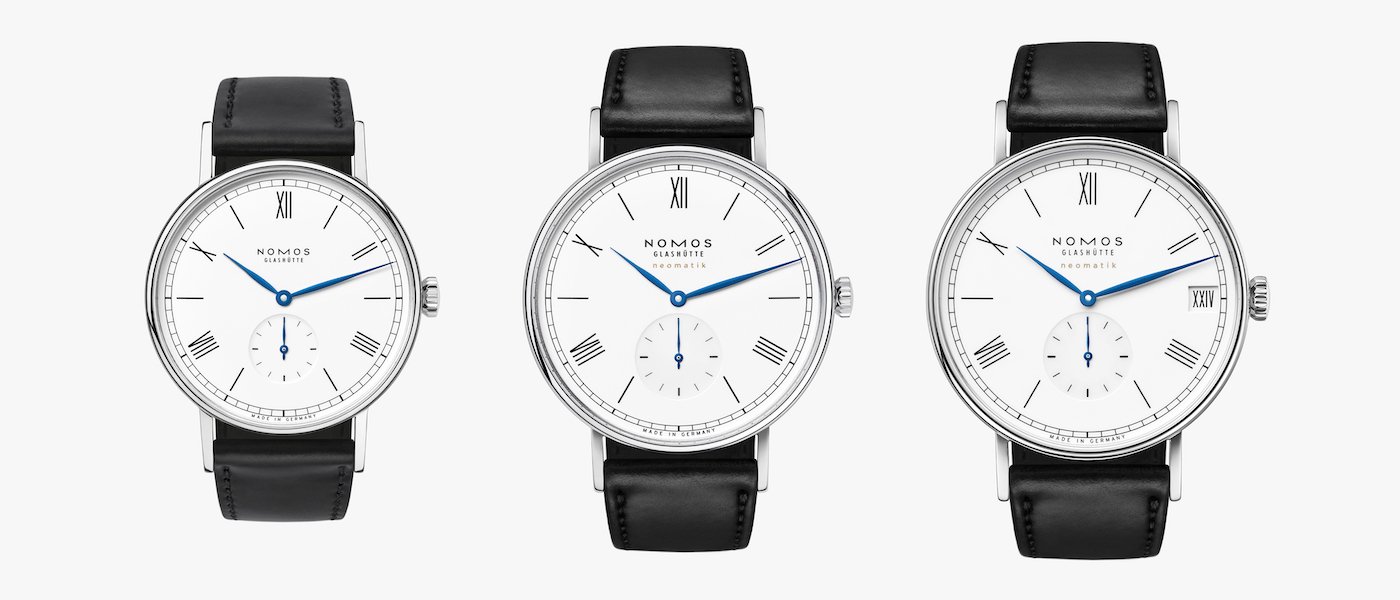 Nomos, the radical art of nuance