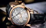 Ulysse Nardin Stranger