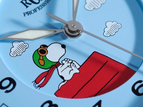RGM Model 151 “Snoopy Flying Ace”