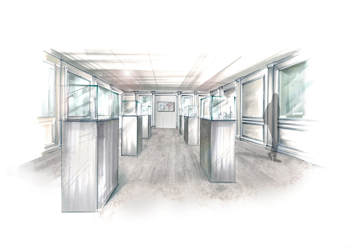 Patek Philippe announces the Watch Art grand exhibition Milan 2026