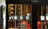 Opening of two boutiques Hublot on the mainland US with Bal Harbour and Boca Raton.