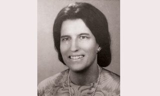Tribute to Doris Maillard (1927-2020)