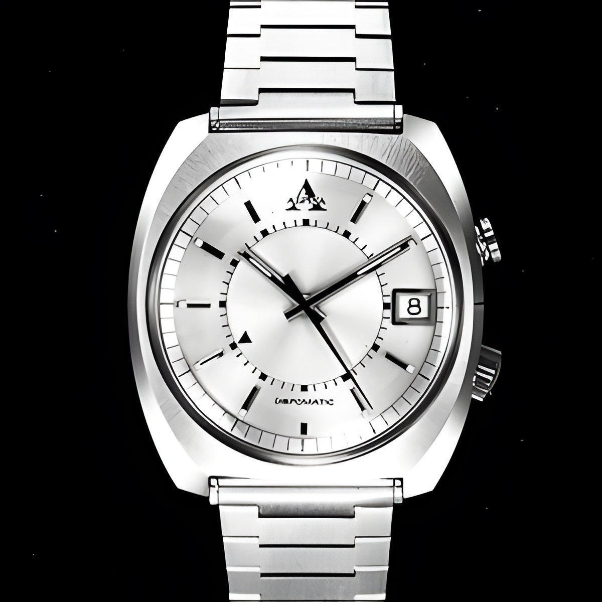 ALPINA “Dispomatic”