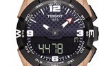 Tissot T-Touch Expert Solar NBA Special Edition