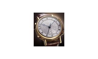Breguet presents its latest creation, the Réveil Musical