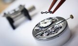 Girard-Perregaux Constant Escapement L.M.