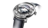 Arnold & Son Globetrotter