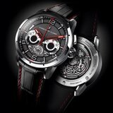 KANTHAROS by Christophe Claret