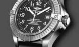 Breitling Avenger Seawolf