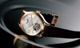 Chopard L.U.C. 4T