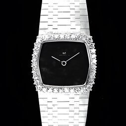 IWC - International Watch Co.
