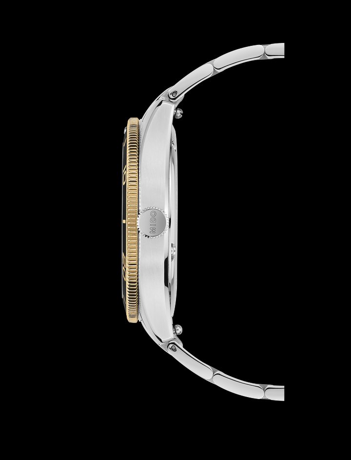 Mido celebrates Ocean Star's 80th anniversary with new 39mm model