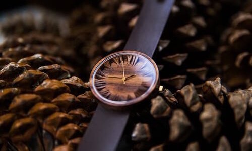 Ovi Watch: putting Latvia on the watchmaking map
