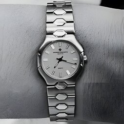 VACHERON CONSTANTIN