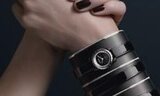 Chanel: when the strap sets off the watch