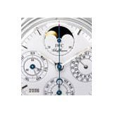 IWC puts up a Da Vinci for auction