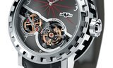 Dewitt Tourbillon Force Constante Academia