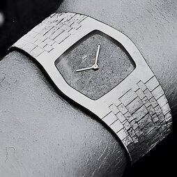 INTERNATIONAL WATCH CO. - IWC