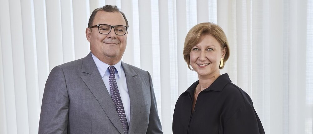 Monica Fuchs Takes the Helm of the Patek Philippe Salons in Geneva
