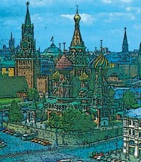 Special Market Focus - Russia / Revolution in evolution (PART I)