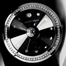 GIRARD-PERREGAUX
