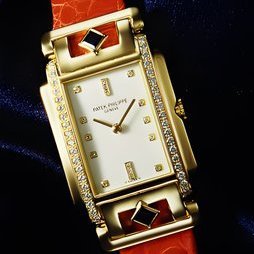 PATEK PHILIPPE: Gondolo