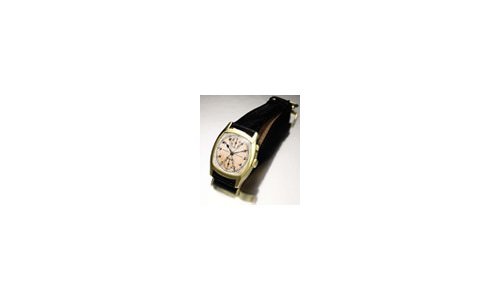 Sotheby's: Important Watches to be auctioned in Geneva on November 14, 2006