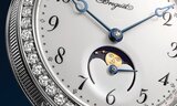 Breguet Classique Phase de Lune Dame 9088