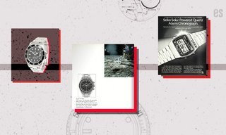 In video: A short history of watchmaking