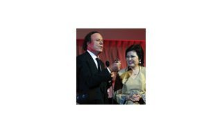 Julio Iglesias & Louis Moinet
