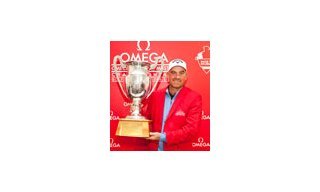 Thomas Björn Crowned for the Second Time at the Omega European Masters